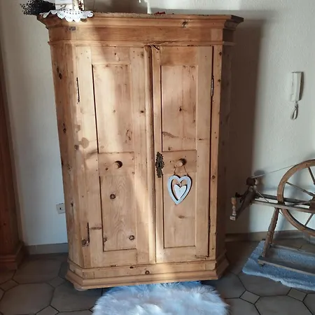 Holiday home Sophie's Haus