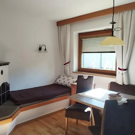 Sophie's Haus Holiday home Fuegen