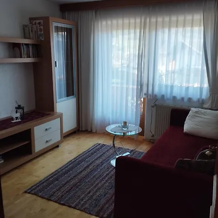 Sophie's Haus Semesterbostad