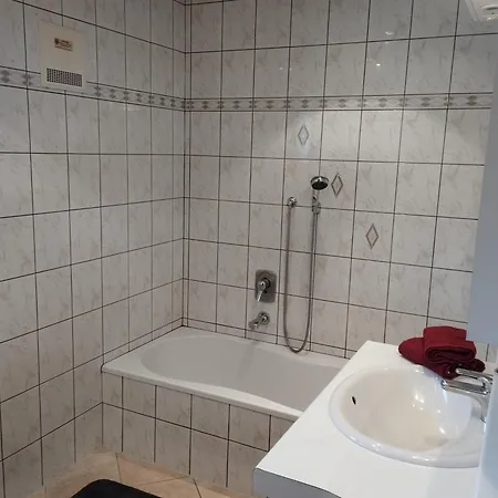 Semesterbostad Sophie's Haus