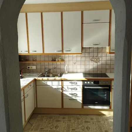 Sophie's Haus Fuegen