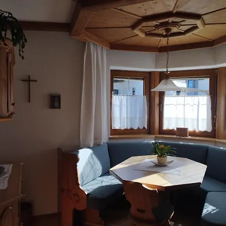 Sophie's Haus Fuegen