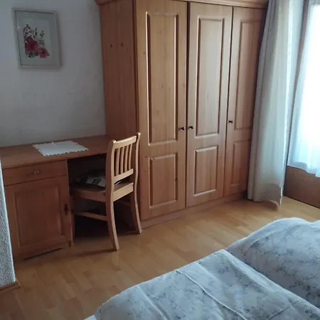 Sophie's Haus Semesterbostad *
