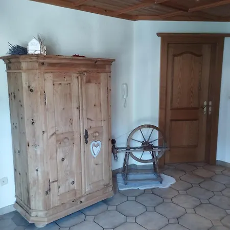 Sophie's Haus Semesterbostad *
