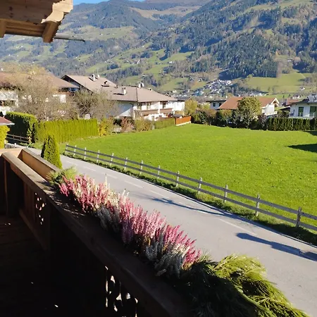 Sophie's Haus * Fuegen