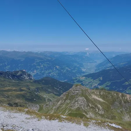 Sophie's Haus Holiday home *