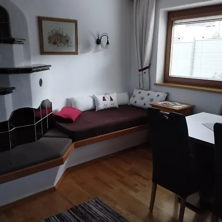 Semesterbostad Sophie's Haus *