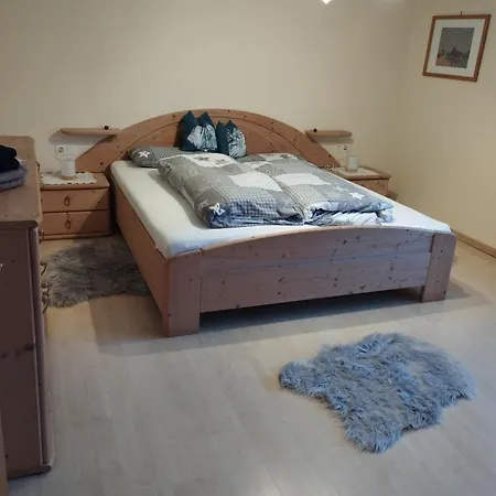 Sophie's Haus Holiday home *