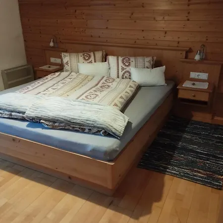 Sophie's Haus Holiday home Fuegen