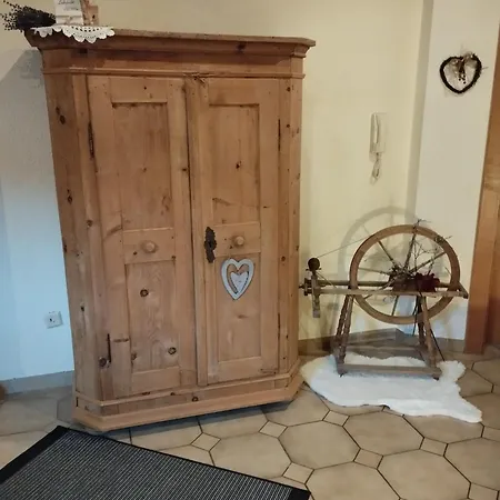 Sophie's Haus Semesterbostad Fügen