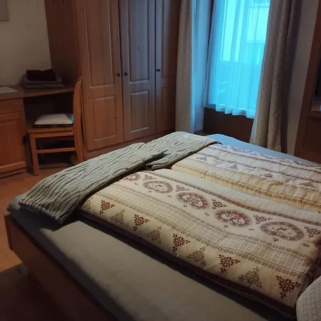 Sophie's Haus * フューゲン