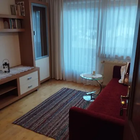 Sophie's Haus Holiday home *