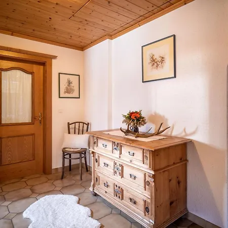 بيت للعطل Sophie's Haus