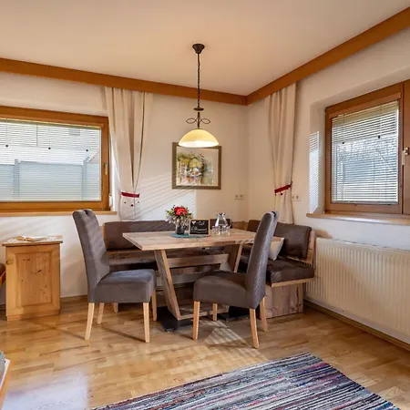 Sophie's Haus Fuegen