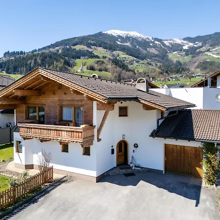 Sophie's Haus Holiday home