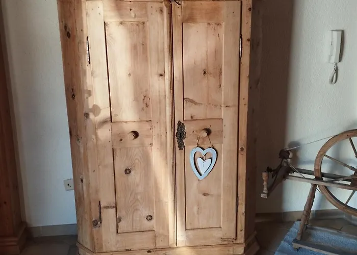 Casa vacanze Sophie's Haus