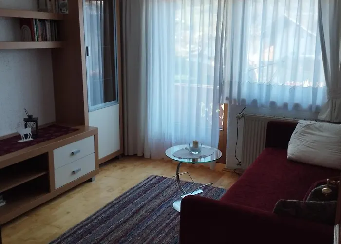 Sophie's Haus 別荘