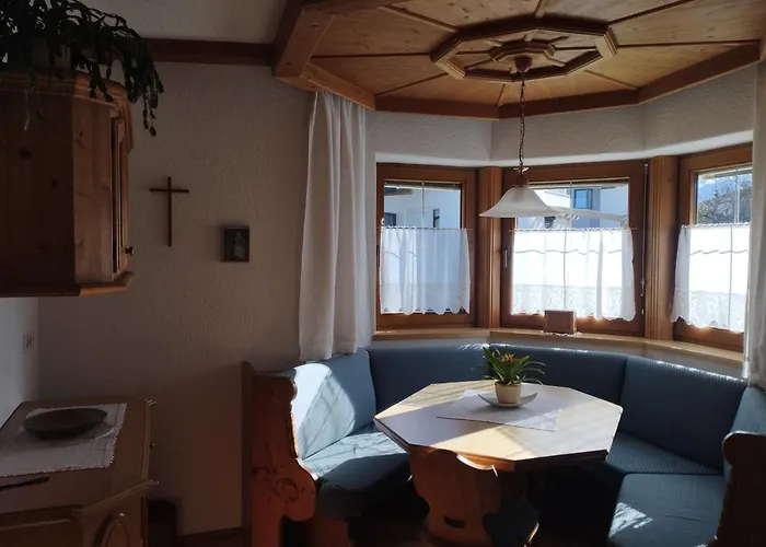 Sophie's Haus Fügen