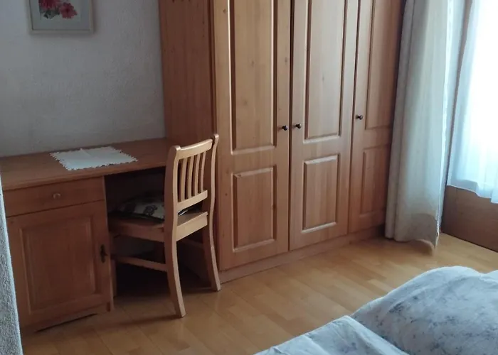 Sophie's Haus 別荘 *