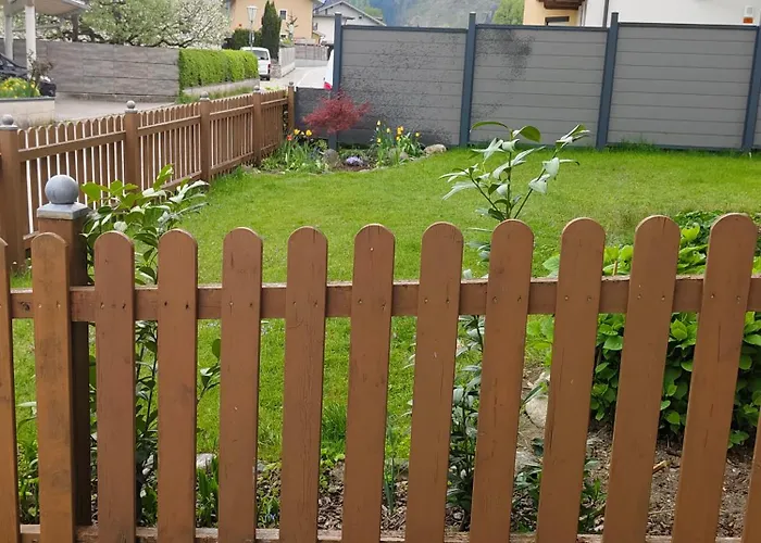 Sophie's Haus 別荘