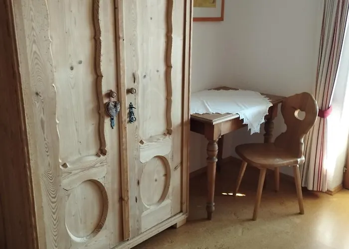 Tatil Evi Sophie's Haus