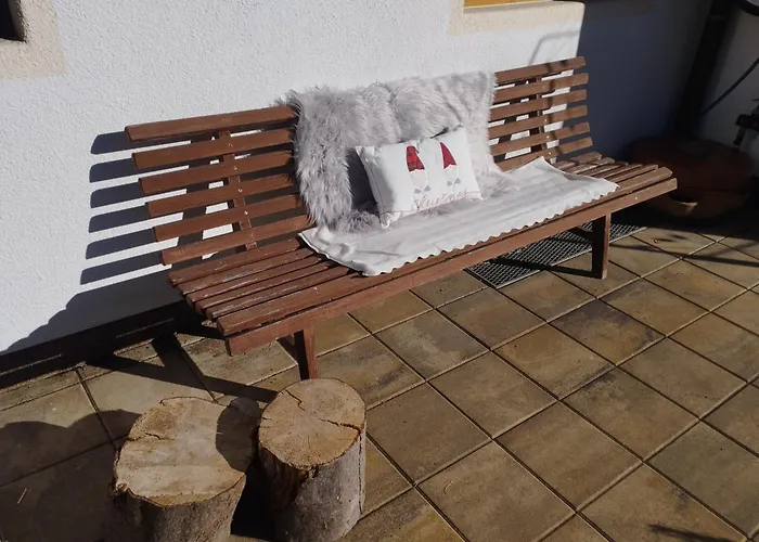 Sophie's Haus Tatil Evi *