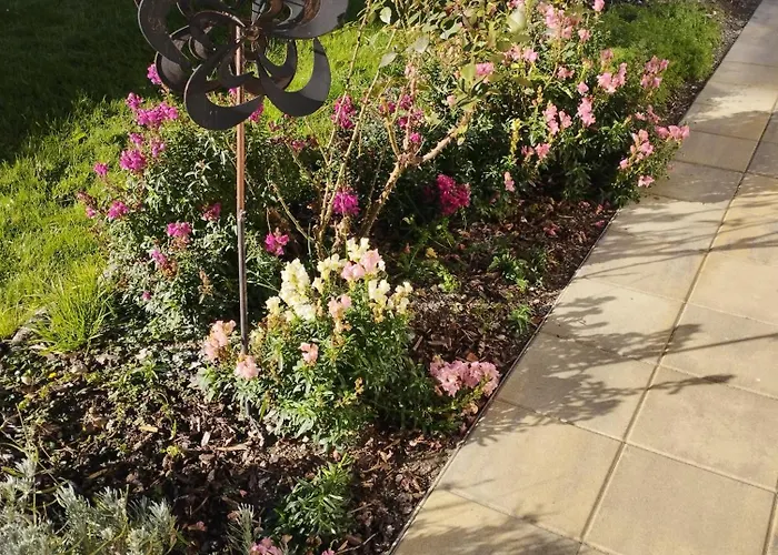 Tatil Evi Sophie's Haus Fügen