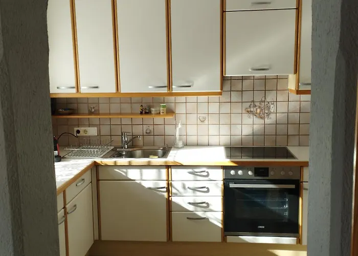 Sophie's Haus Fügen