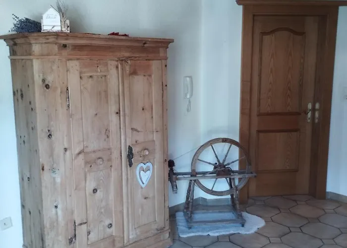 Sophie's Haus Tatil Evi *