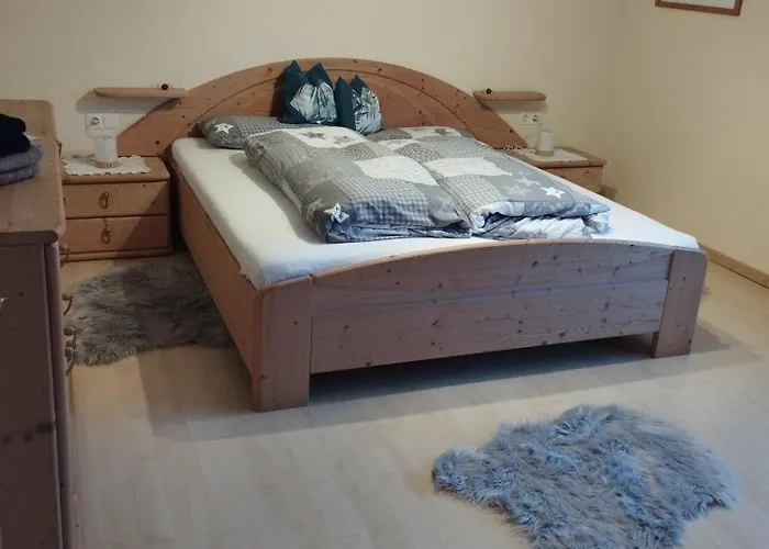 Sophie's Haus Tatil Evi *