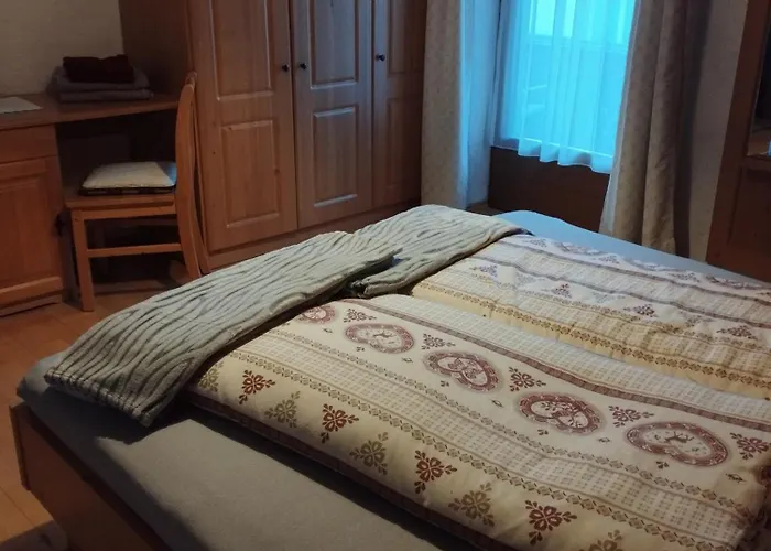 Sophie's Haus * Fügen