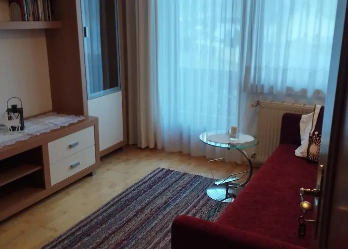 Sophie's Haus Tatil Evi *