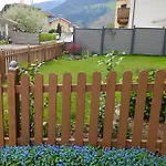 Sophie's Haus Hébergement de vacances