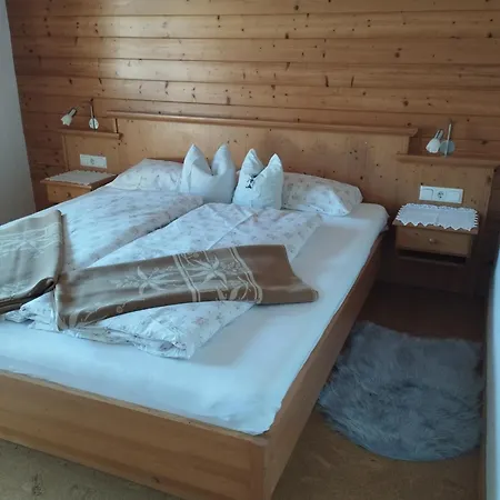 Casa vacanze Sophie's Haus Fügen
