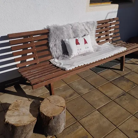 Sophie's Haus Vakantiehuis *