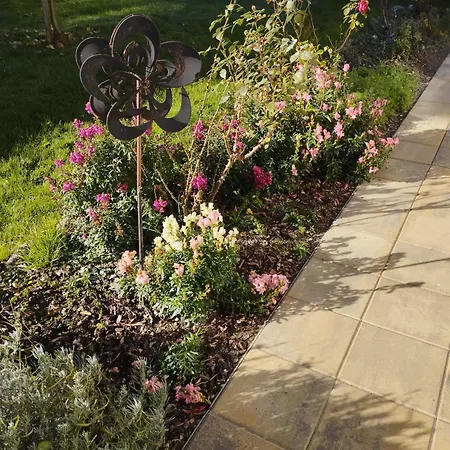 Vakantiehuis Sophie's Haus Fügen