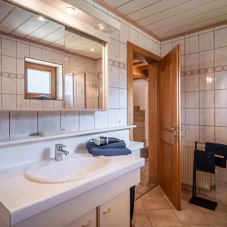 Sophie's Haus Hébergement de vacances