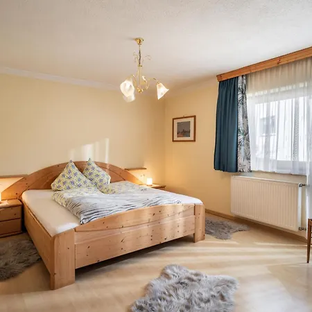 Sophie's Haus Hébergement de vacances *