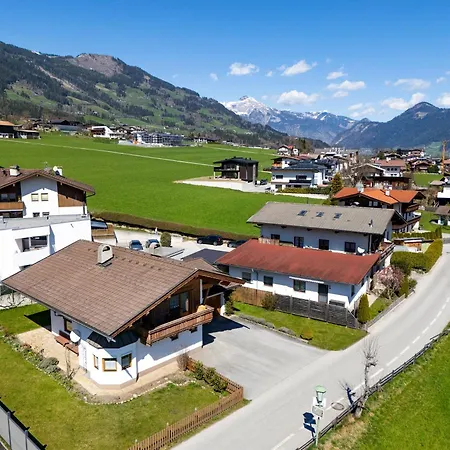 Sophie's Haus * Fügen