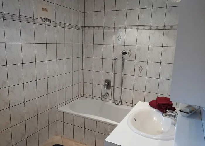 Vakantiehuis Sophie's Haus