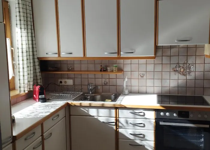 Sophie's Haus * Fügen