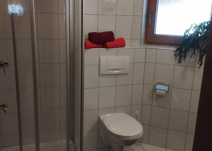 Sophie's Haus Vakantiehuis Fügen