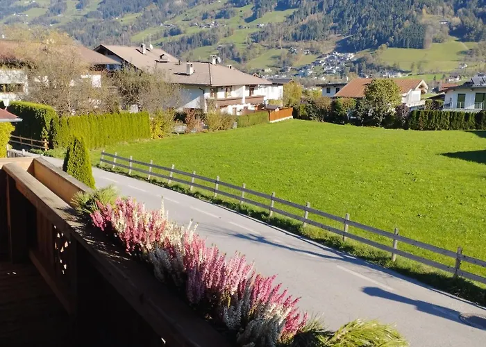 Sophie's Haus * Fügen