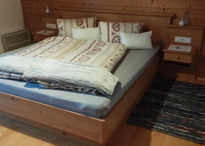 Sophie's Haus Vakantiehuis Fügen